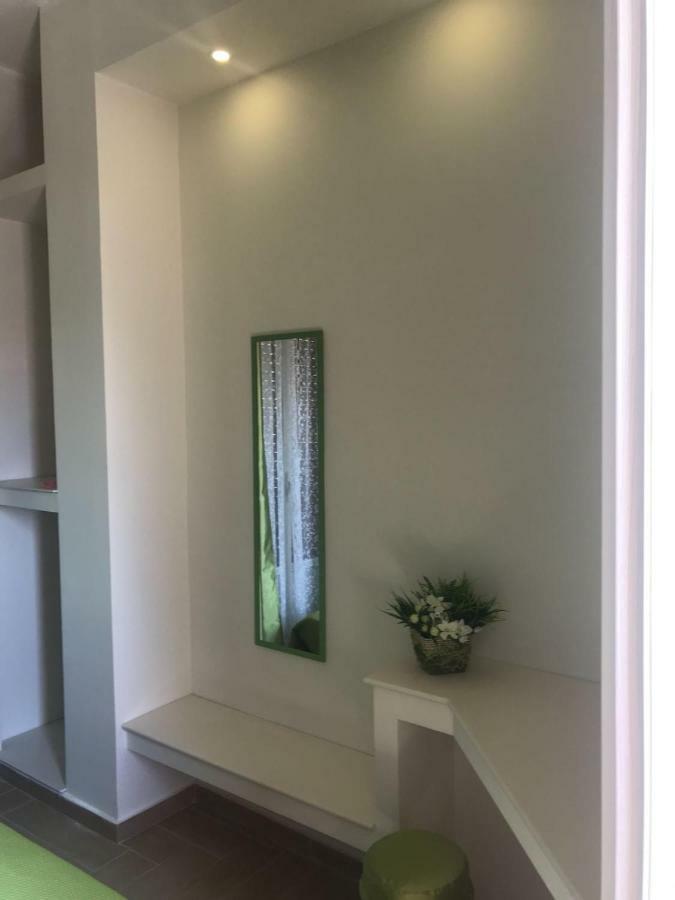 Holiday In | Le Ciminiere Appartement