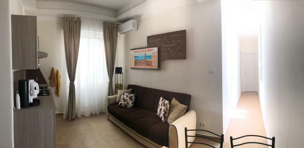 Holiday In | Le Ciminiere Appartement Catane