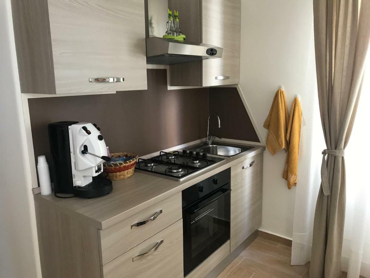 Holiday In | Le Ciminiere Appartement