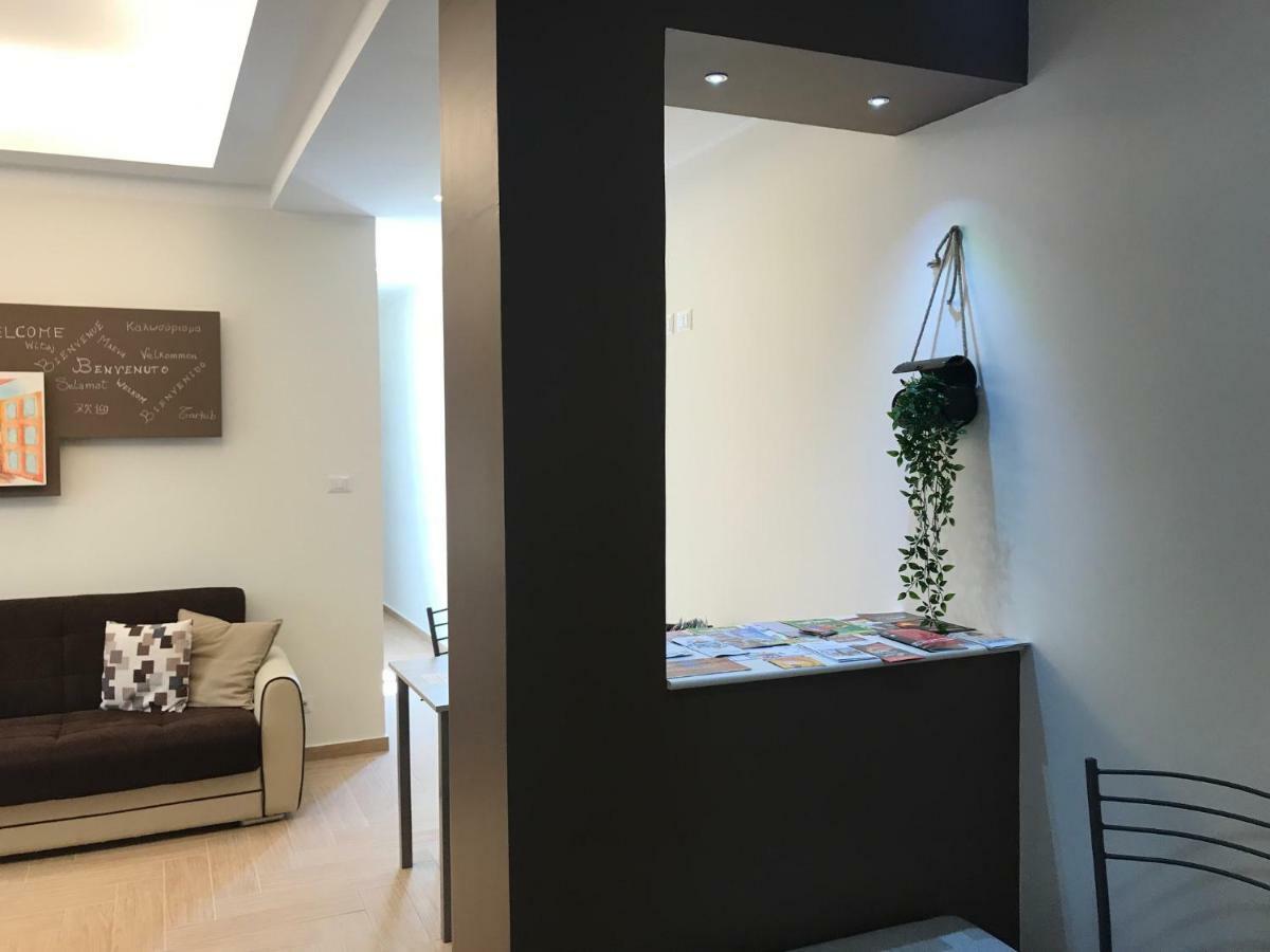 Holiday In | Le Ciminiere Appartement