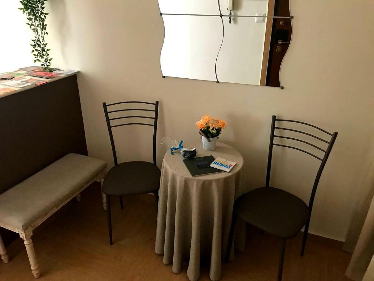 Appartement Holiday In | Le Ciminiere