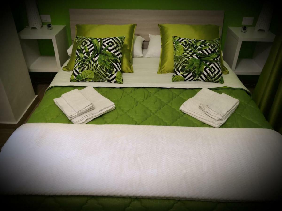 Holiday In | Le Ciminiere Appartement *