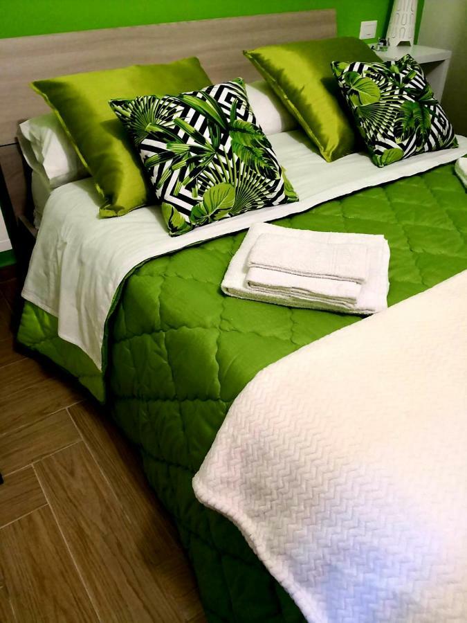 Appartement Holiday In | Le Ciminiere